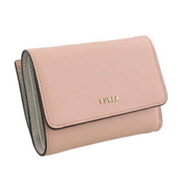 Furla Tri PESCA int Babylon Wallet - Picture 1 of 8